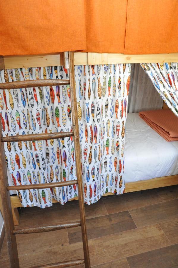 Hostel O Torneiro Pernes Esterno foto