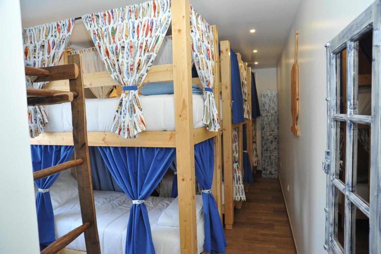 Hostel O Torneiro Pernes Esterno foto